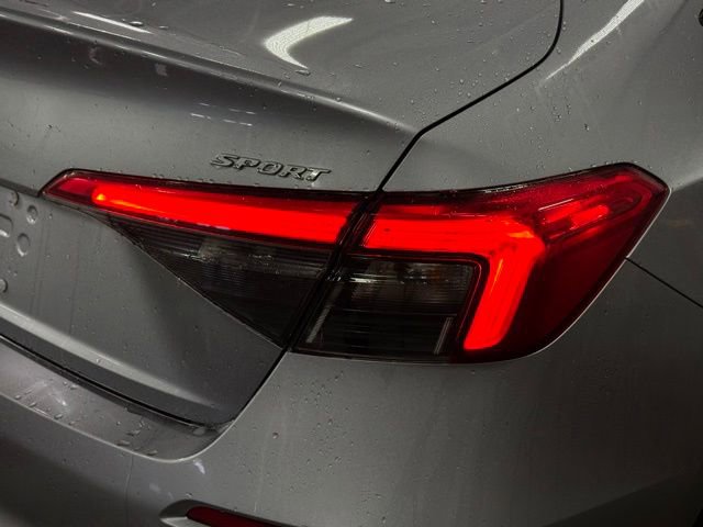 Used 2024 Honda Civic Sport image 6