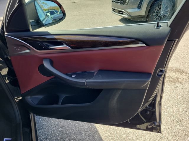 Used 2024 BMW X3 sDrive30i w/ Convenience Package image 38