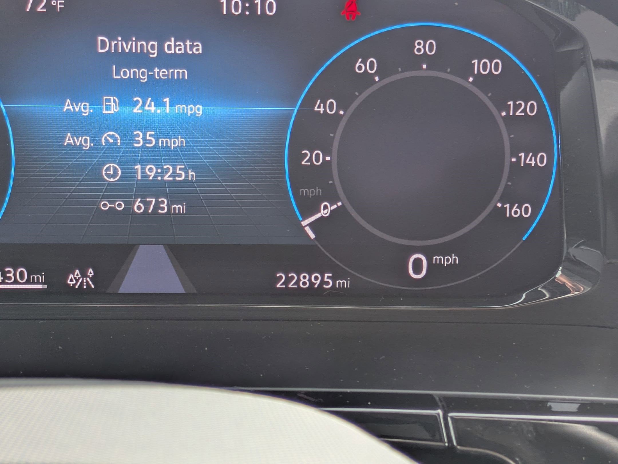 Used 2025 Volkswagen Atlas Cross Sport SE image 24