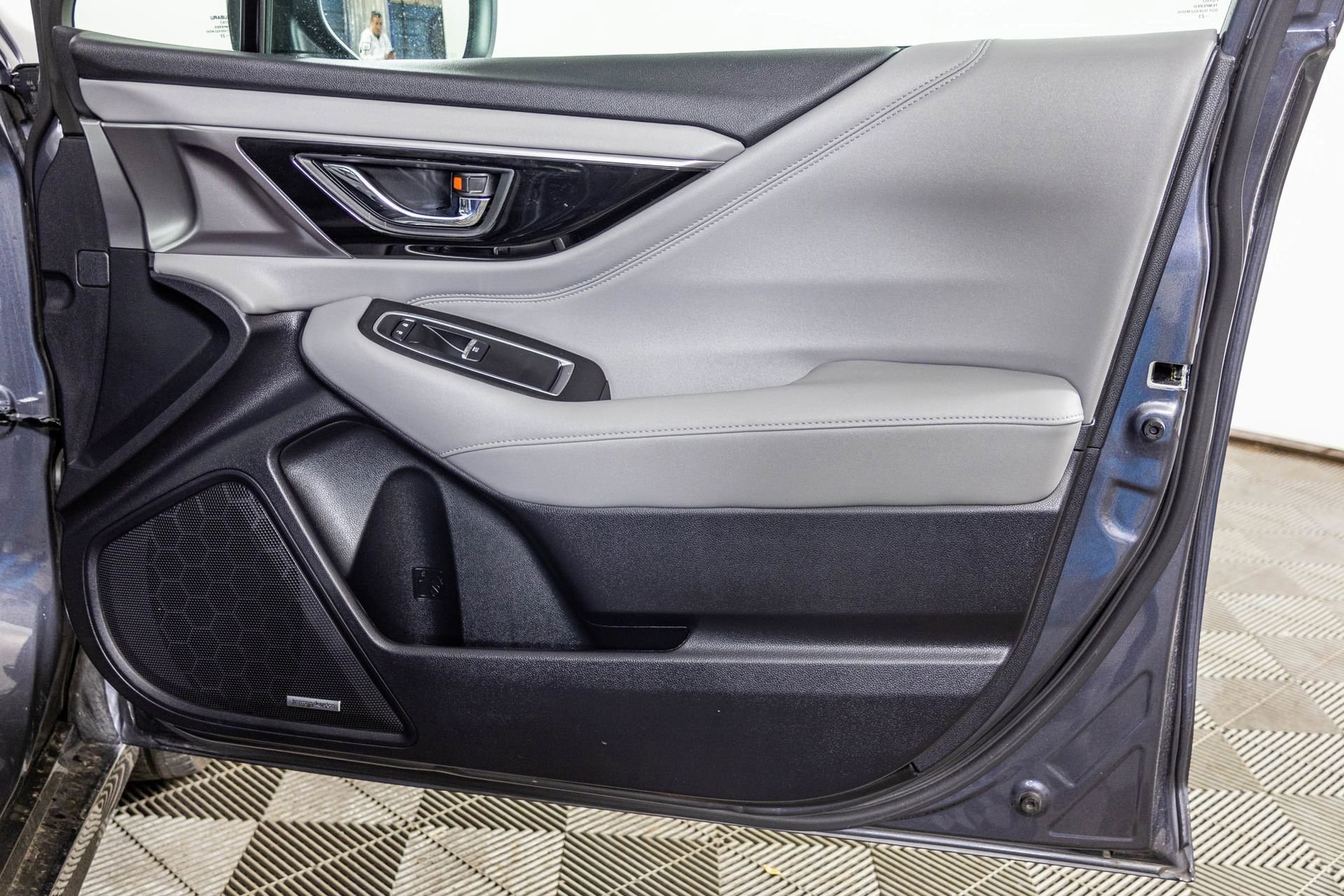 Used 2024 Subaru Legacy Limited AWD/4WD image 51