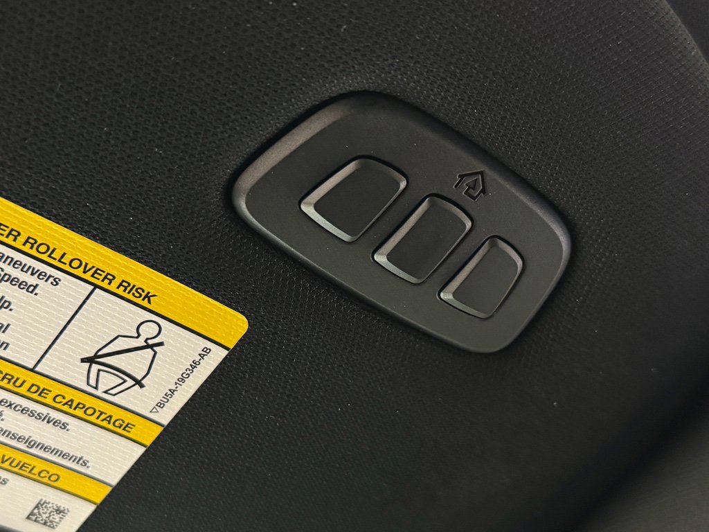 Used 2022 Ford F150 Raptor w/ Equipment Group 801A High image 32