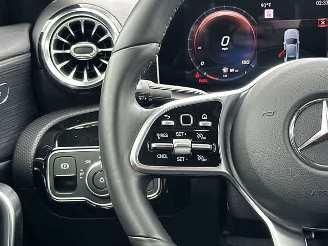 Used 2020 Mercedes-Benz A 220 4MATIC image 9