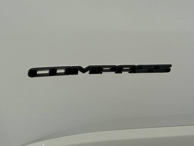 Used 2022 Jeep Compass High Altitude AWD/4WD image 10
