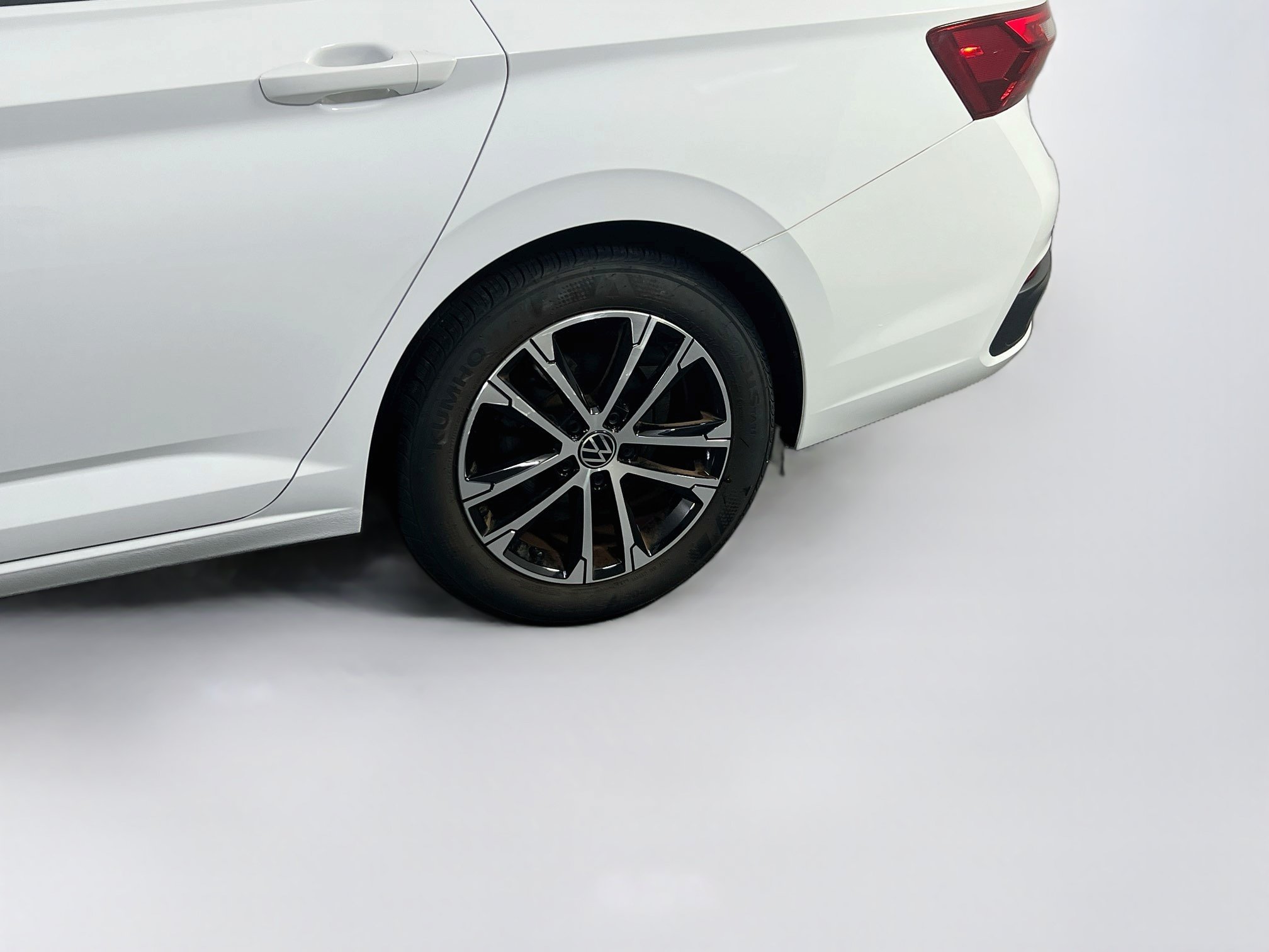 Used 2023 Volkswagen Jetta Sport FWD image 28