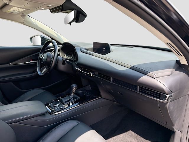 Used 2022 MAZDA CX-30 AWD 2.5 S w/ Preferred Package image 13