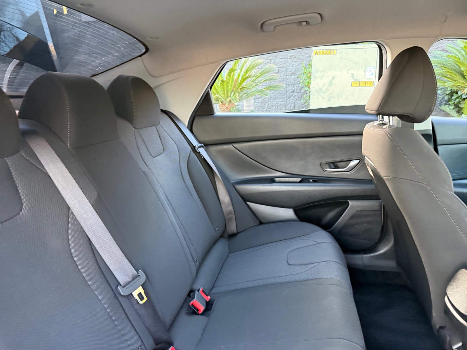 Used 2024 Hyundai Elantra SE image 18