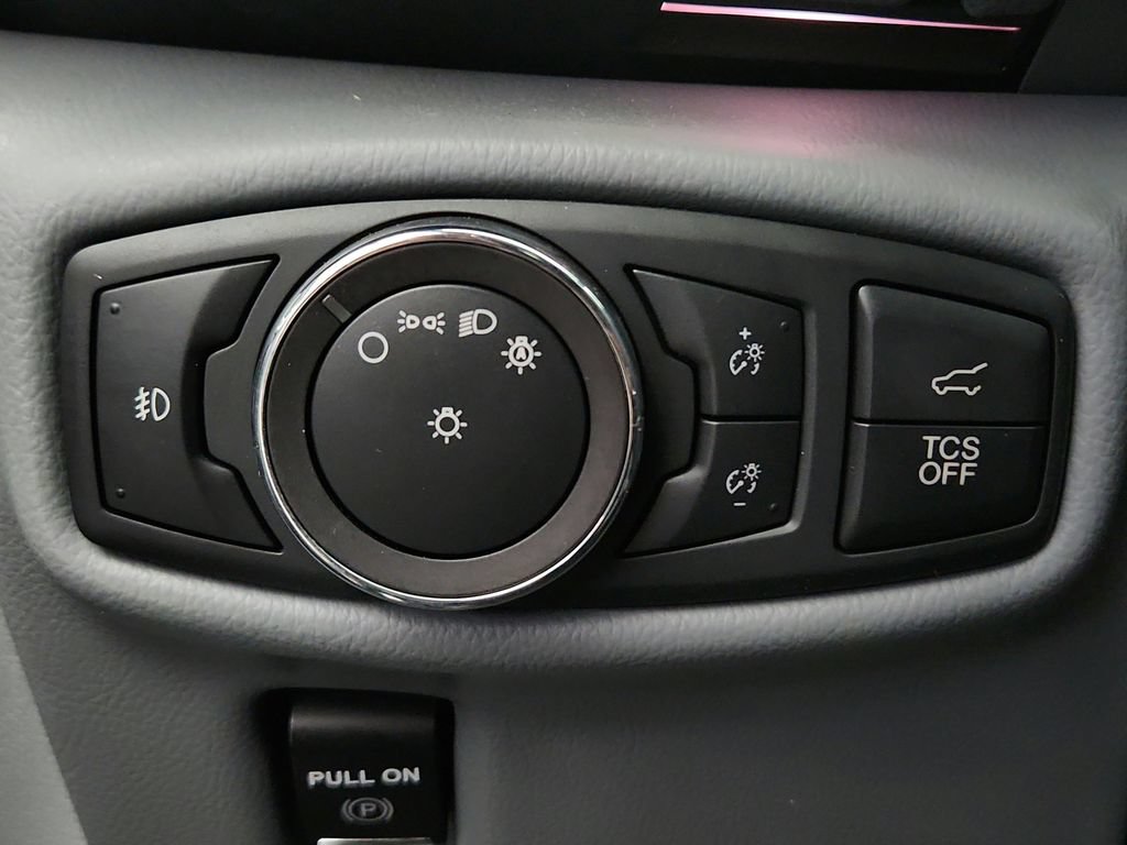 Used 2019 Lincoln Nautilus Reserve AWD/4WD image 23