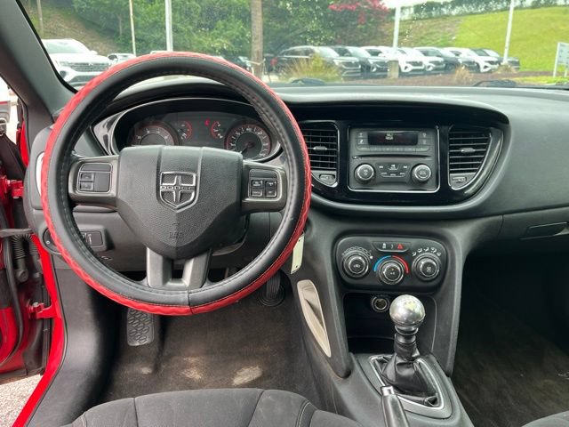 Used 2013 Dodge Dart Rallye FWD image 14