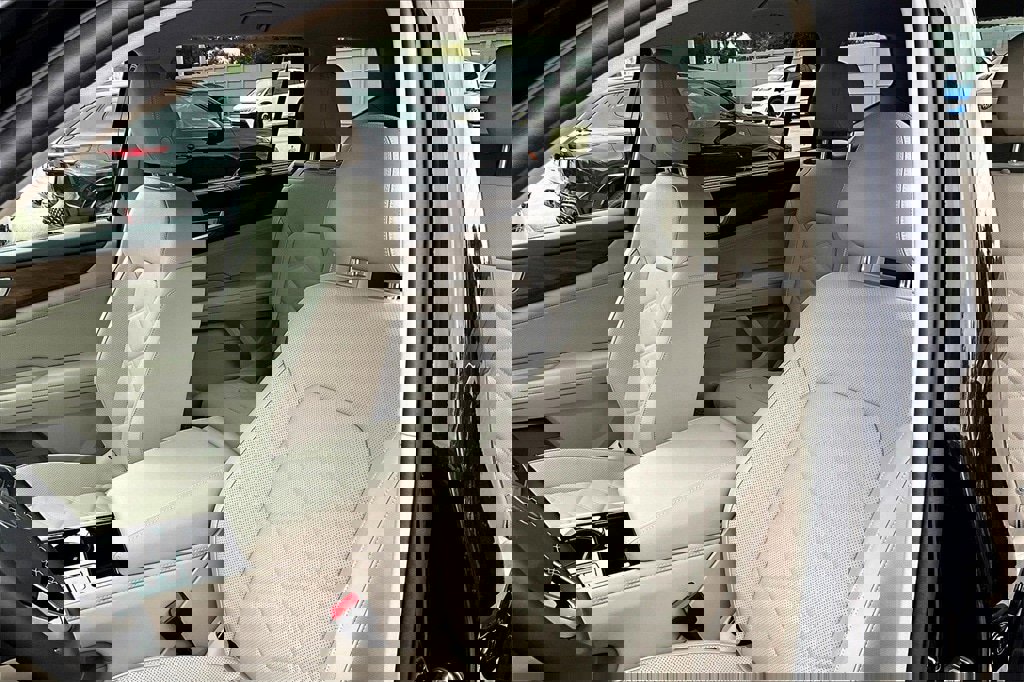 New 2026 Volkswagen Atlas SE image 20