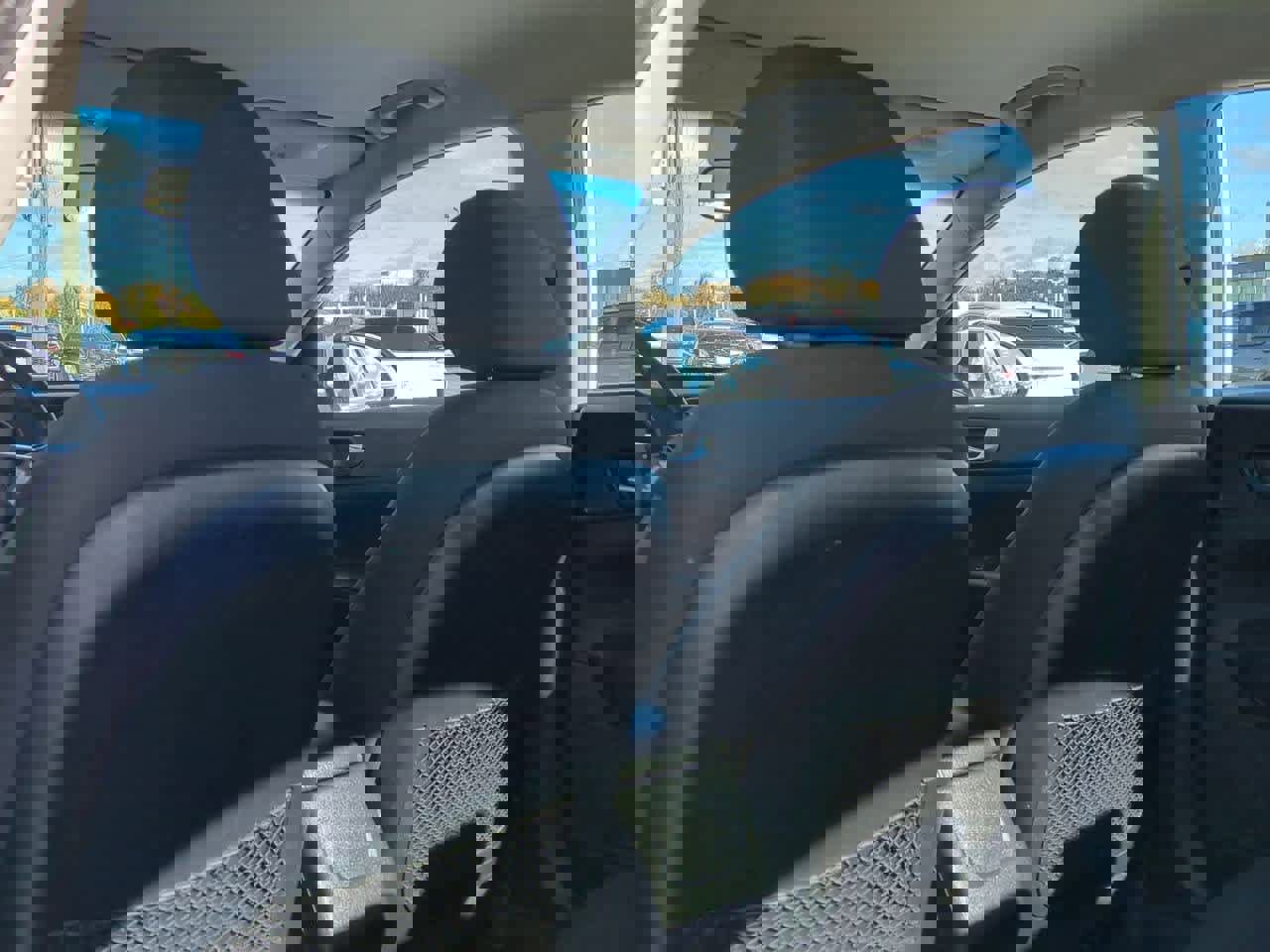 Used 2020 Kia Optima LX image 16