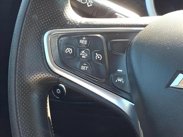 Used 2023 Chevrolet Malibu LS w/ Driver Confidence Package FWD image 18