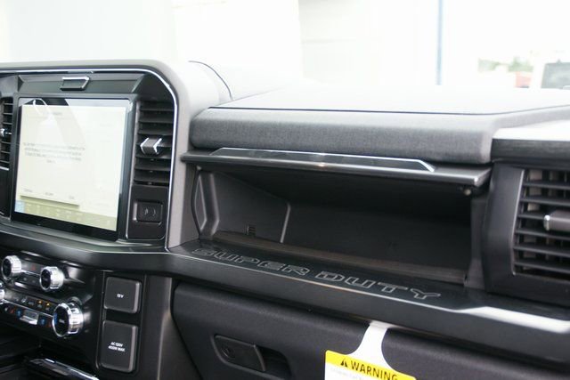 New 2026 Ford F350 Lariat image 43