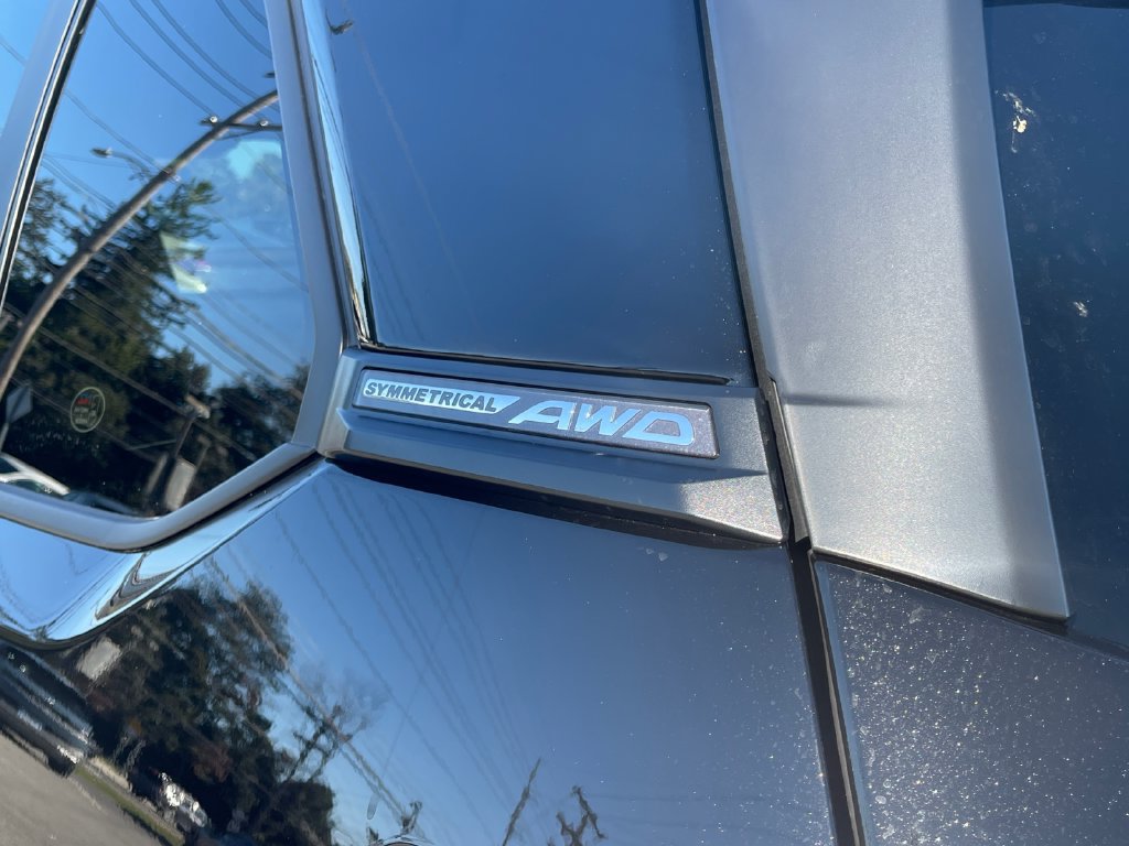 New 2026 Subaru Forester Limited AWD/4WD image 16