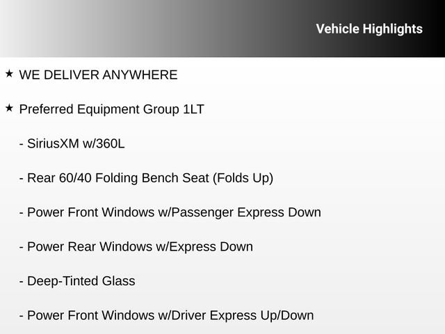 Used 2022 Chevrolet Silverado 1500 LT image 9