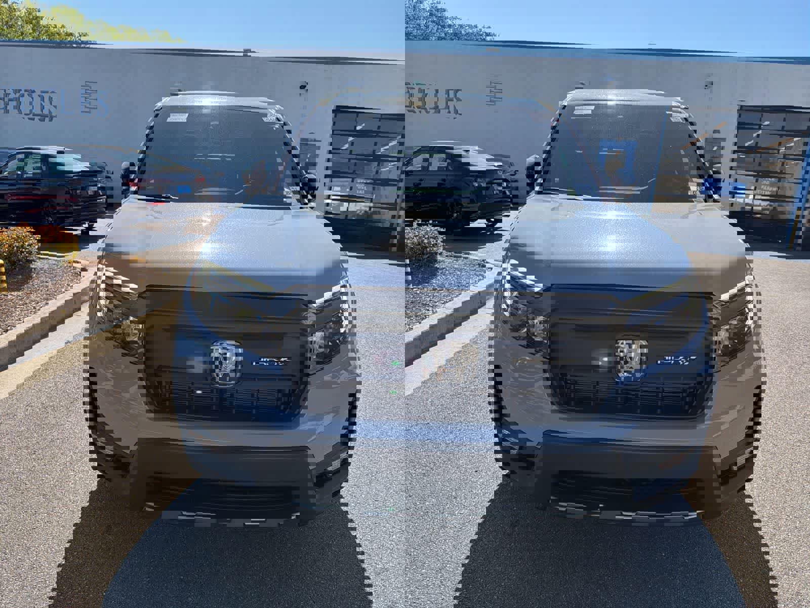 Used 2025 Honda Ridgeline TrailSport+ image 13