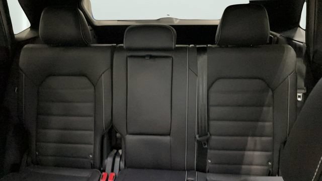 New 2026 Volkswagen Atlas Cross Sport SEL R-Line AWD/4WD image 14