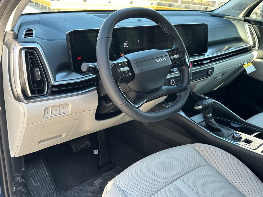 New 2026 Kia Sorento EX AWD/4WD image 18