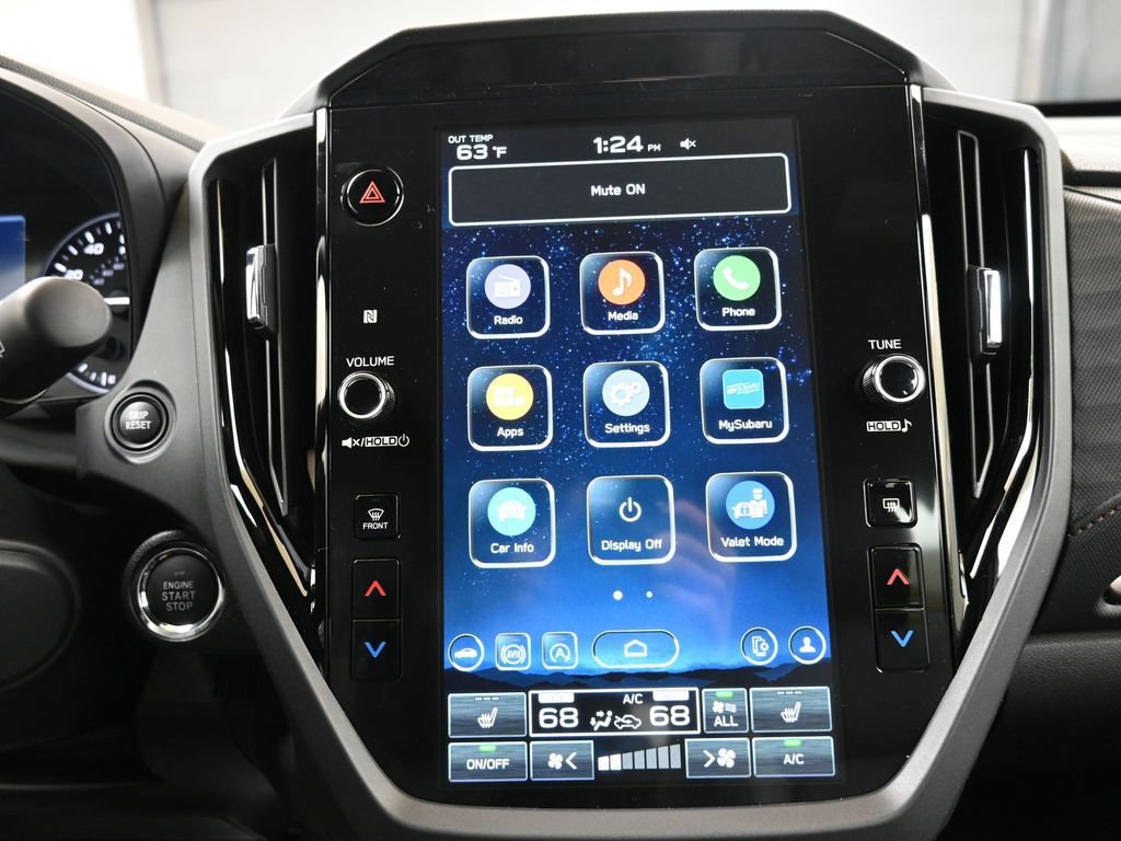 New 2026 Subaru Forester Sport AWD/4WD image 33
