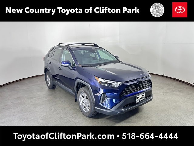 Used 2023 Toyota RAV4 XLE