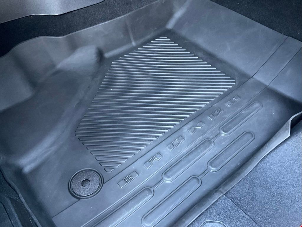 Used 2023 Ford Bronco Outer Banks w/ Sasquatch Package image 49