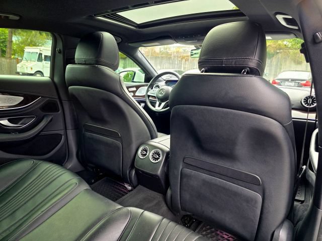 Used 2020 Mercedes-Benz CLS 450 4MATIC image 43