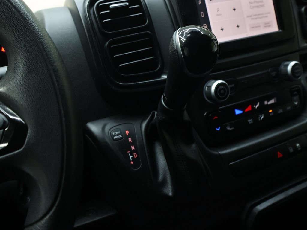 Used 2023 RAM ProMaster 2500 FWD image 25