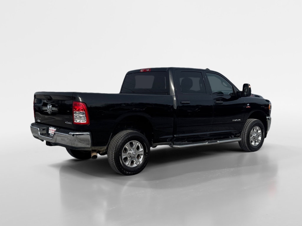 Used 2023 RAM 2500 Big Horn w/ Level 1 Equipment Group image 6