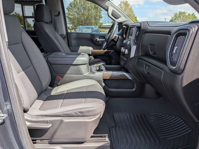 Used 2021 GMC Sierra 1500 Elevation AWD/4WD image 36