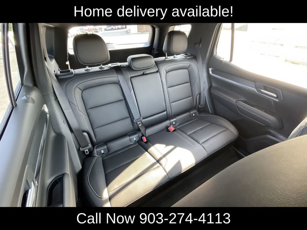 New 2026 GMC Terrain Elevation w/ Elevation Premium Package image 35