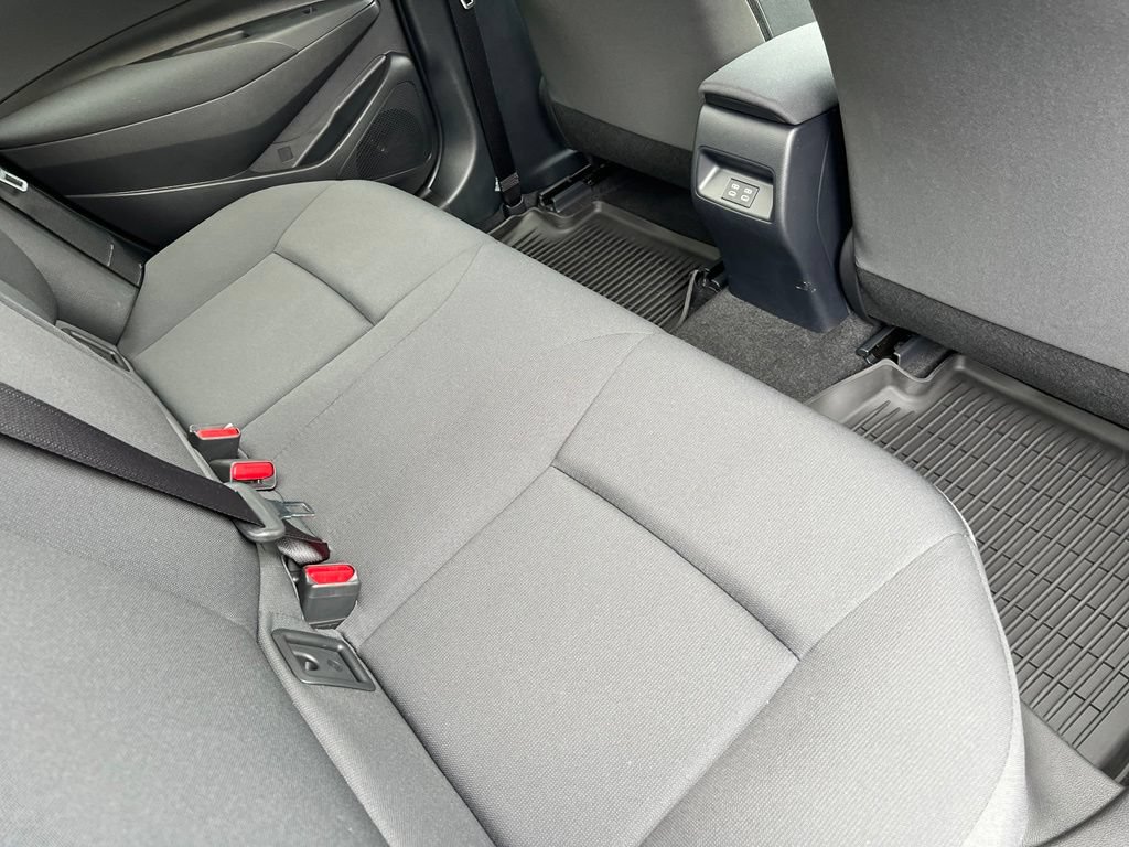 Certified 2026 Toyota Corolla LE FWD image 19