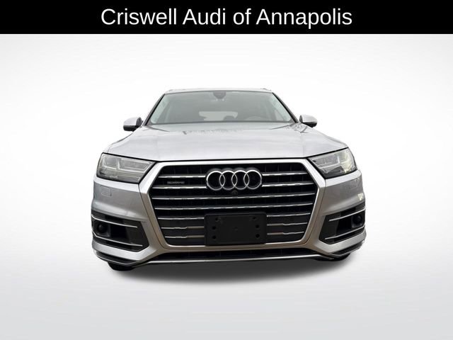 Used 2018 Audi Q7 3.0T Prestige w/ Prestige Package image 10