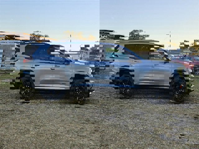 New 2026 GMC Acadia Elevation w/ Black Edition image 6