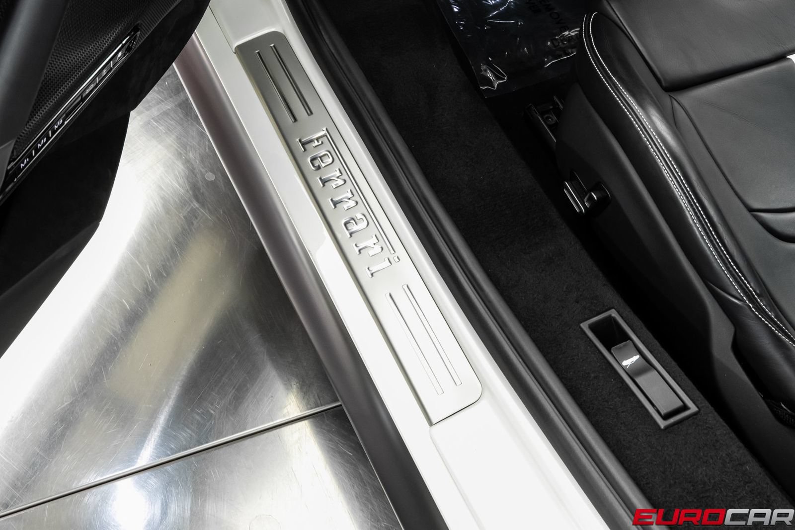 Used 2023 Ferrari SF90 Stradale AWD/4WD image 48
