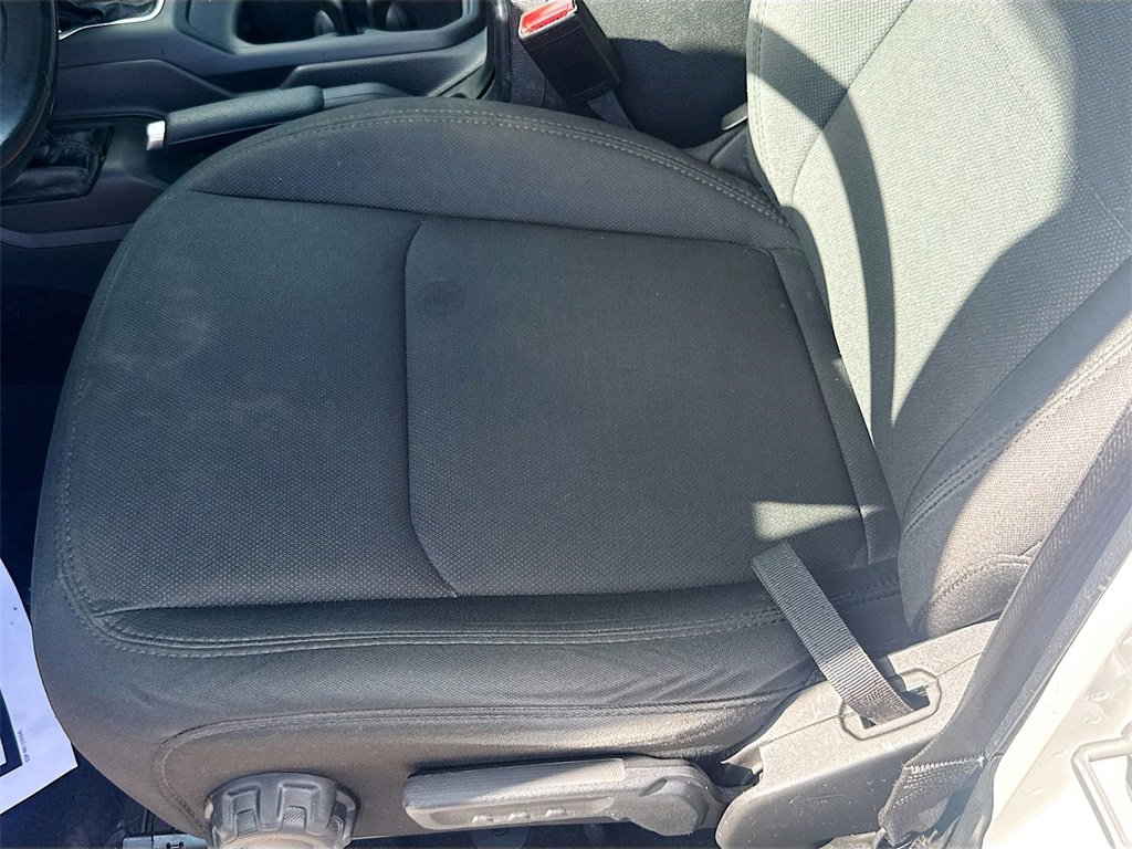 Used 2021 Jeep Wrangler Unlimited Sport image 20