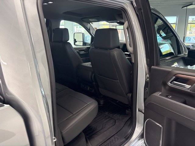Used 2026 GMC Sierra 2500 SLT AWD/4WD image 27