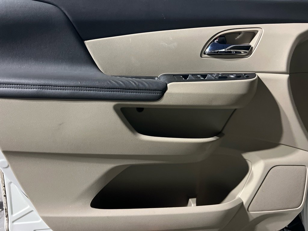 Used 2014 Honda Odyssey EX-L image 10