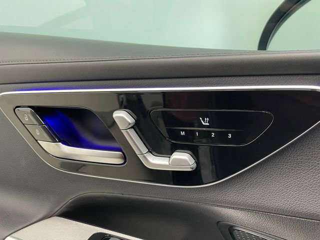 Certified 2024 Mercedes-Benz GLC 300 4MATIC image 35