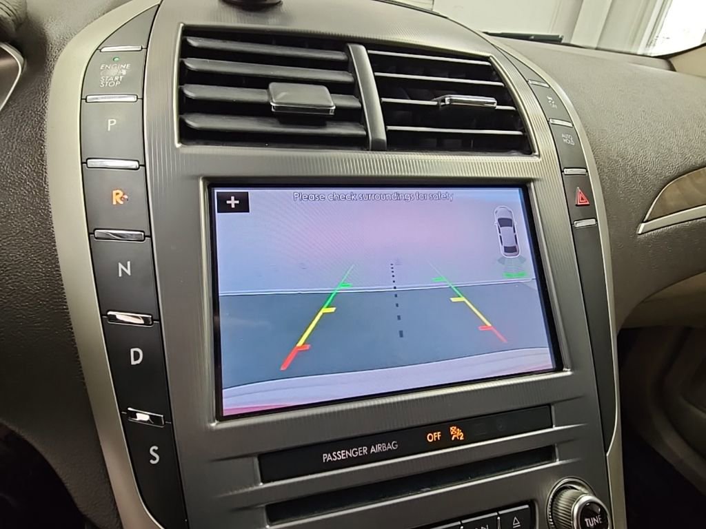 Used 2019 Lincoln MKZ Reserve w/ Reserve Plus Package image 20