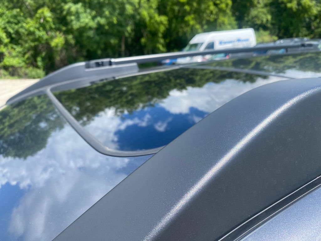 New 2026 Subaru Outback Limited AWD/4WD image 11