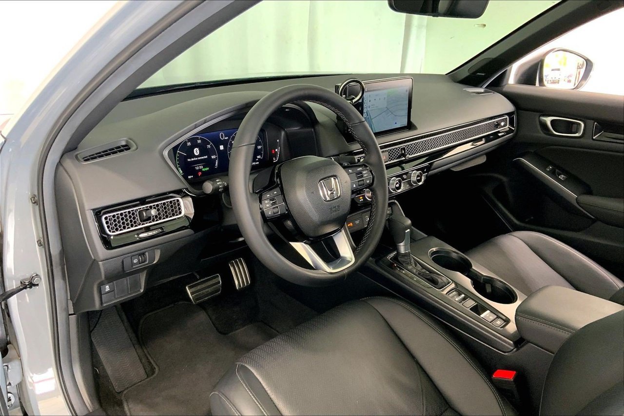 Used 2026 Honda Civic Sport Touring image 13