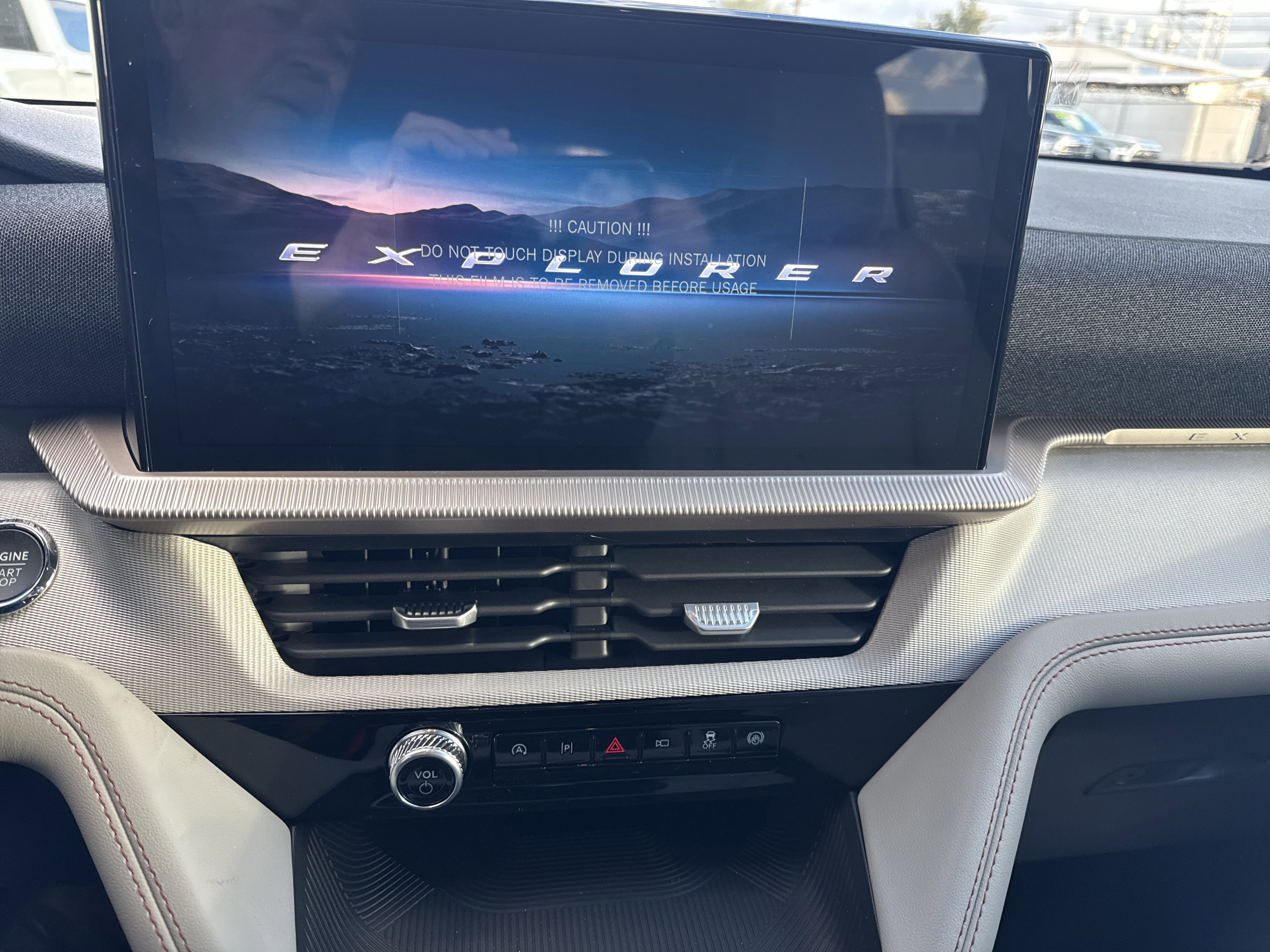 New 2026 Ford Explorer Active w/ Active Comfort Package image 22