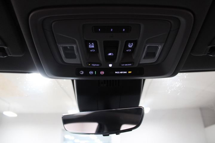 New 2026 GMC Sierra 2500 Denali w/ Denali Reserve Package image 44