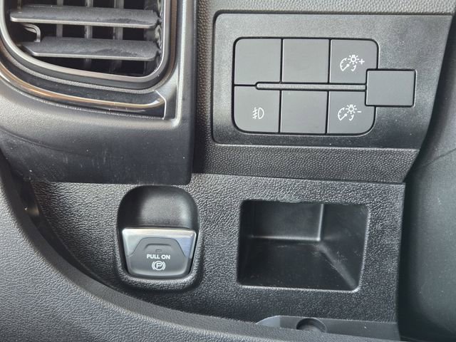 Used 2025 RAM ProMaster 2500 w/ Premium Convenience Group image 23