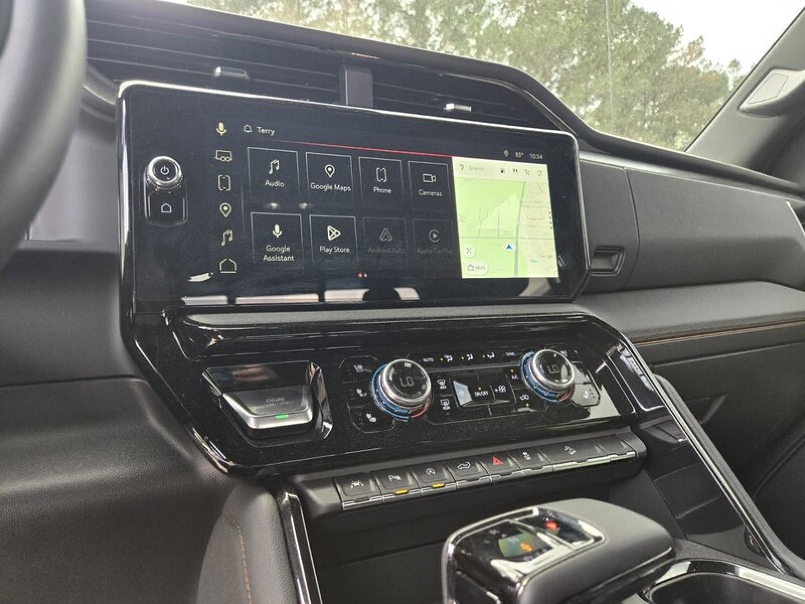 Used 2026 GMC Sierra 1500 AT4 w/ AT4 Premium Package image 14