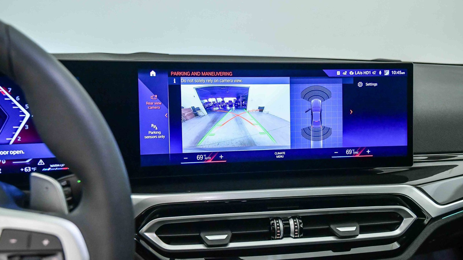 Certified 2024 BMW M340i image 31