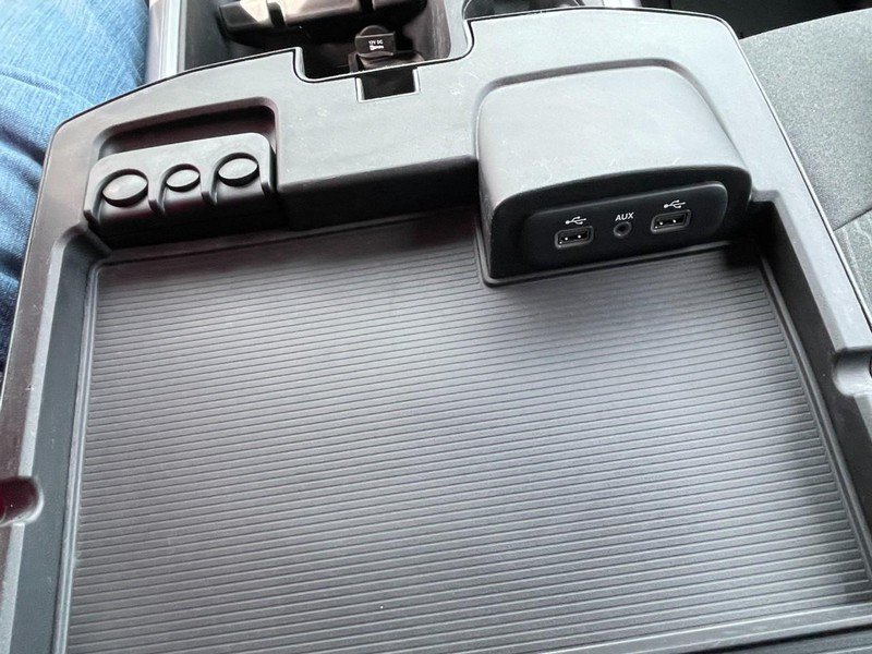 Used 2022 RAM 1500 Classic Warlock AWD/4WD image 49