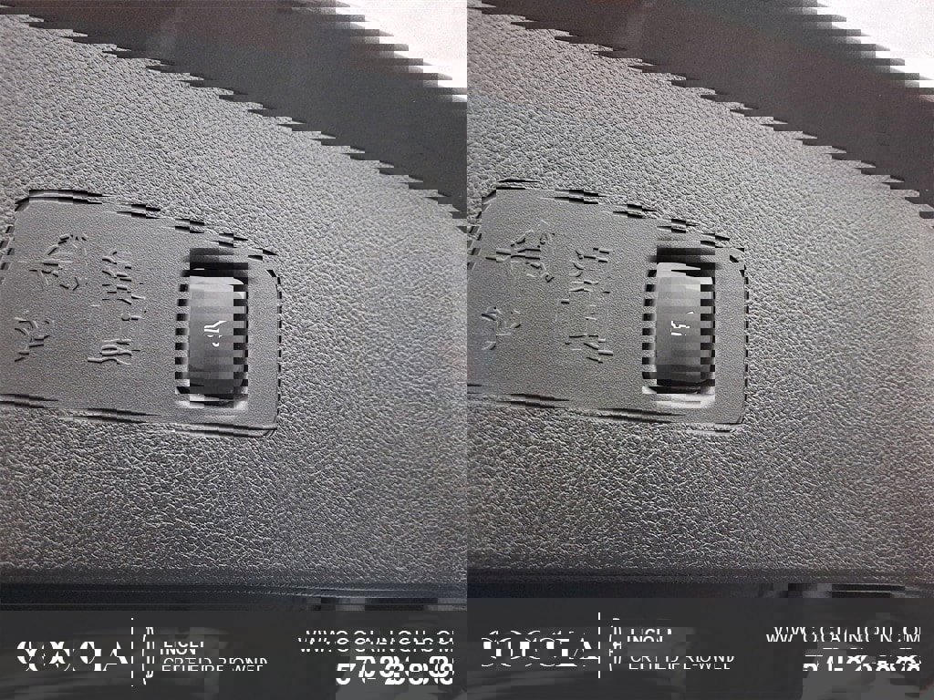 Certified 2022 Lincoln Corsair Reserve w/ Equipment Group 201A image 29