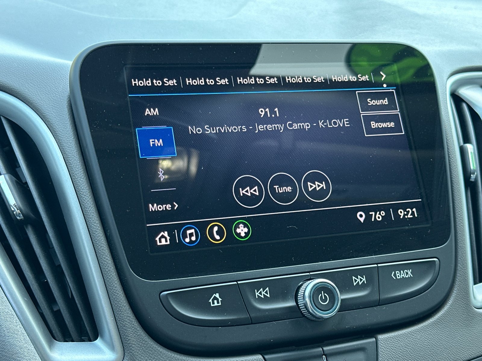 Used 2023 Chevrolet Malibu LS FWD image 17