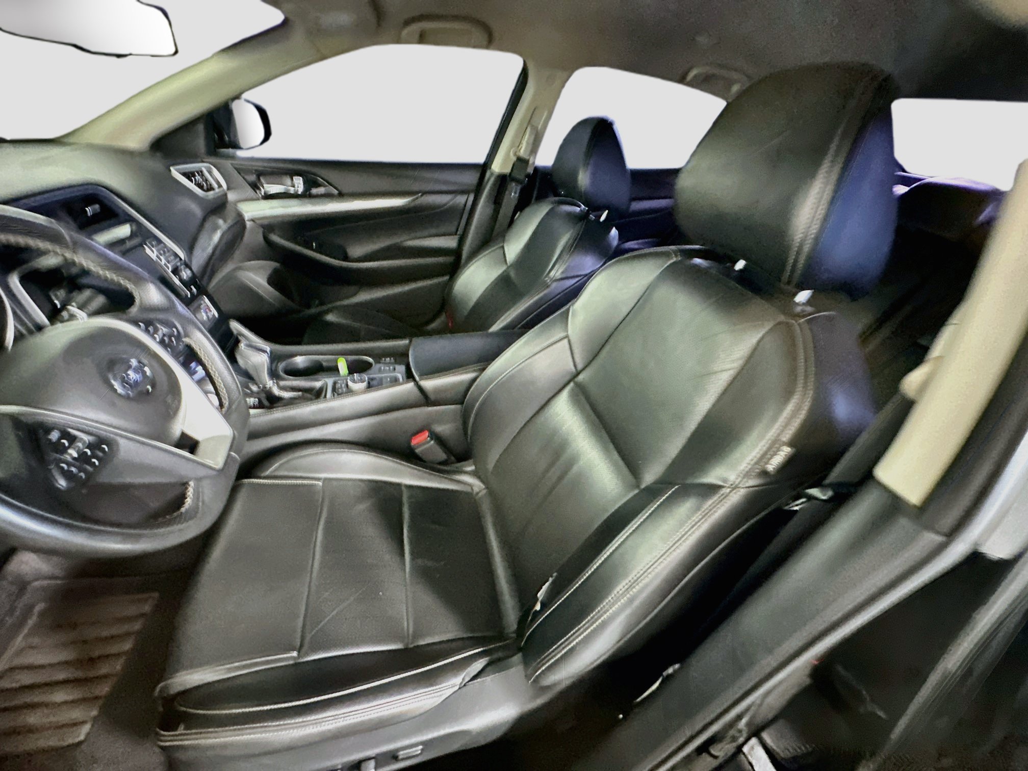 Used 2020 Nissan Maxima 3.5 SV w/ Floor Mat Group FWD image 13