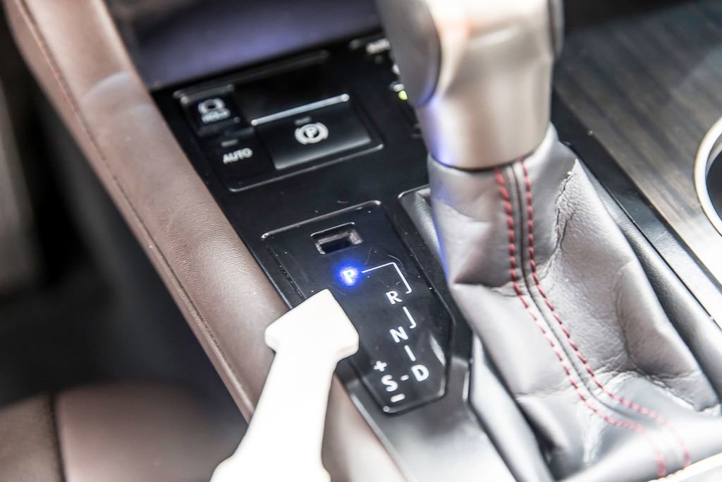 Used 2019 Lexus RX 350 FWD w/ Navigation Package image 38